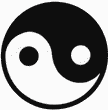 Yin et Yang --> Tao